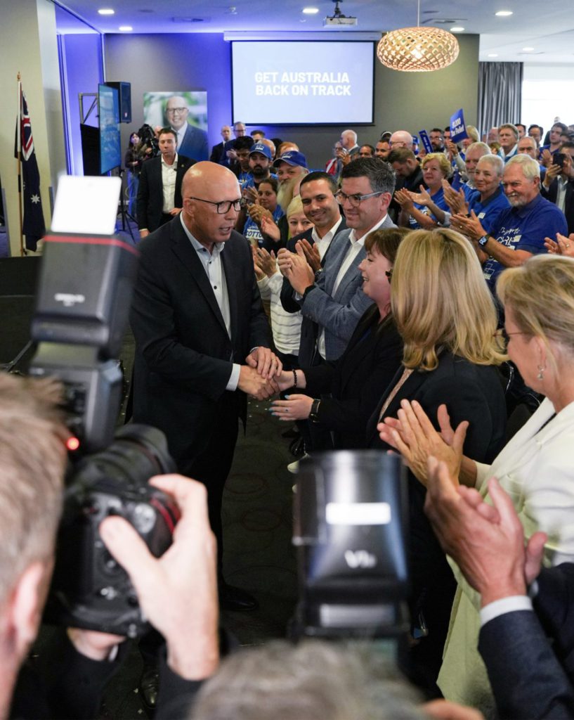 Image Source: Liberal Handout